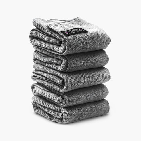 Luxury Microfibre Polishing Cloth - Beyond PEV
